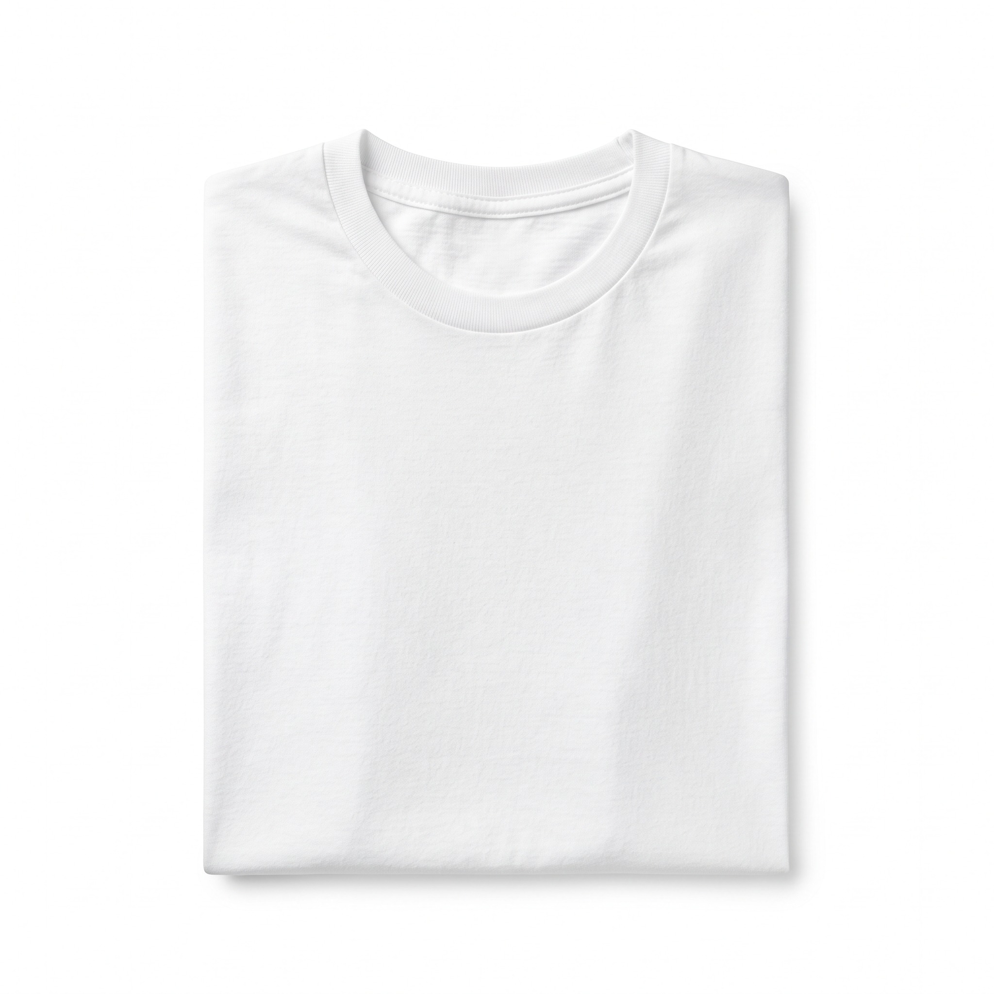 Classic Cotton T-Shirt