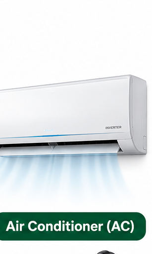 Air Conditioner (AC)