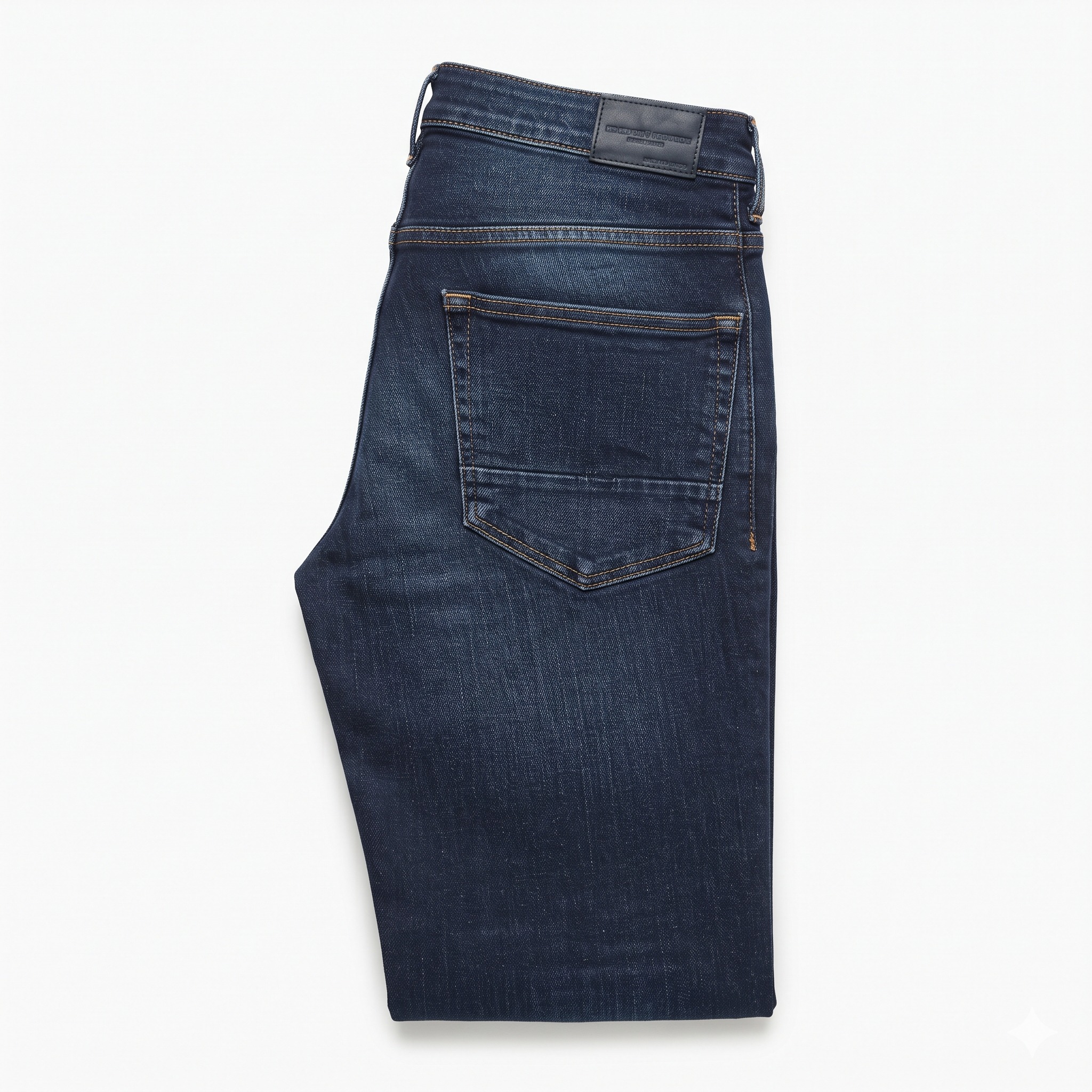 Man Slim Fit Jeans