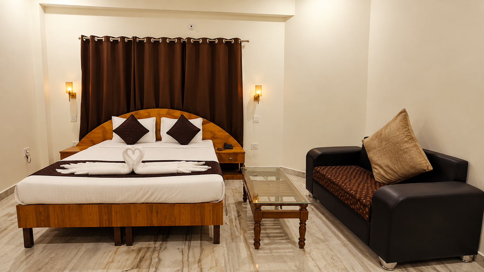 Hotel Laxmi Palace interior photo 4