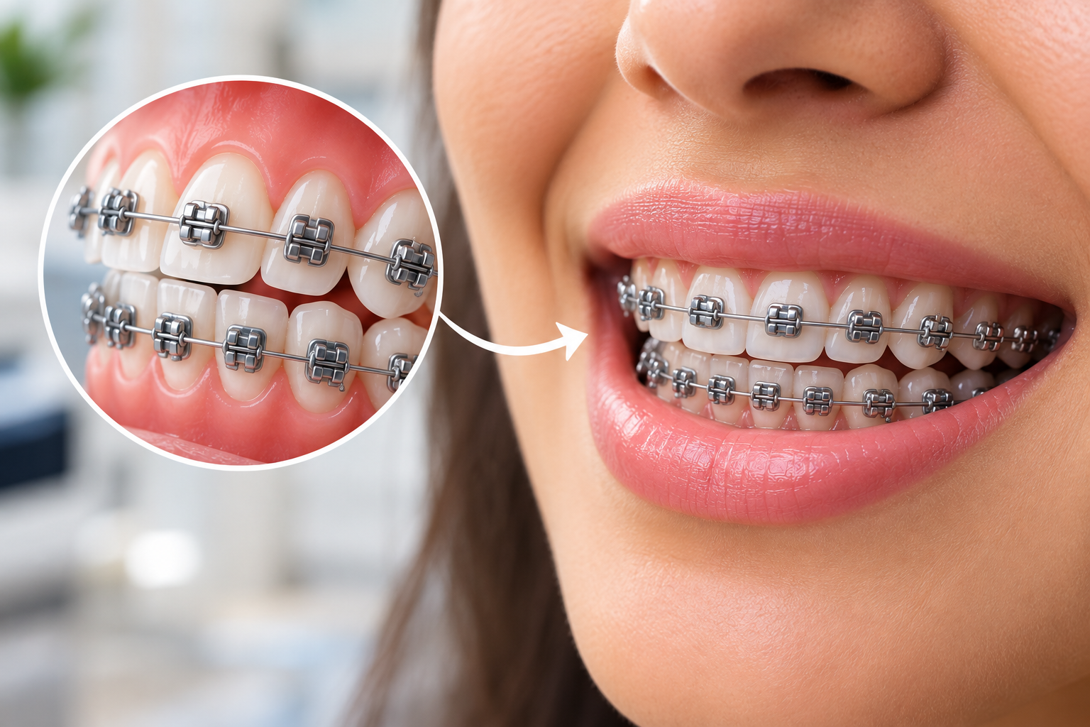 Braces