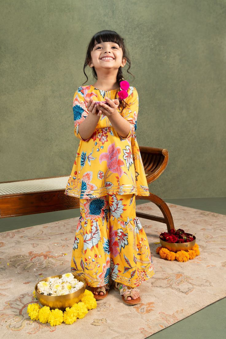 Ethnic Wear