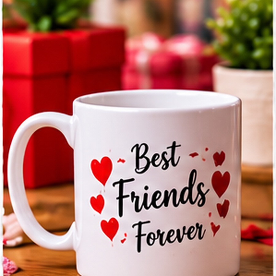 Coffee Mug Gift