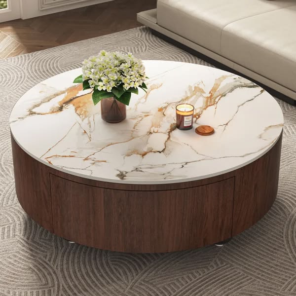 center table