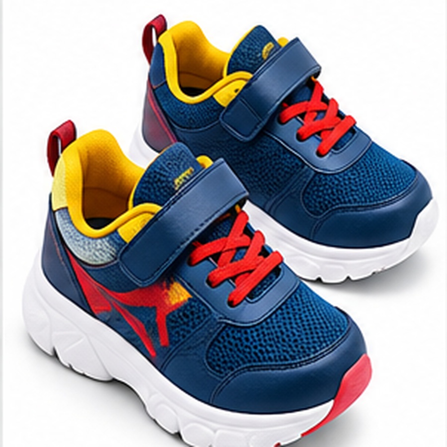 Kids' Sports Shoes