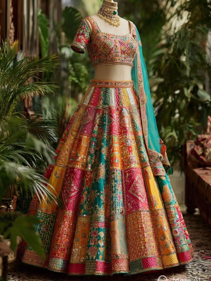 Lehenga