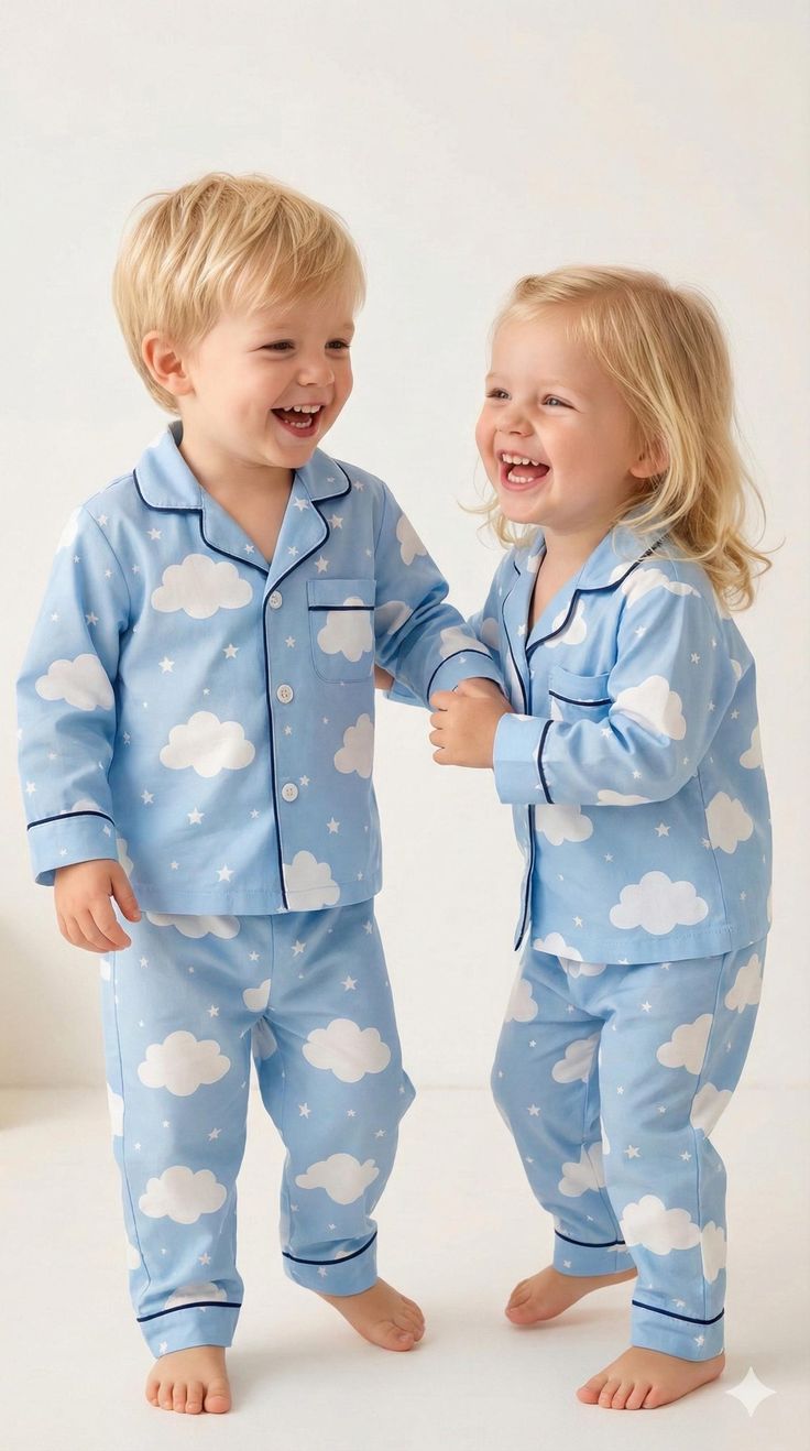 Pajama Set