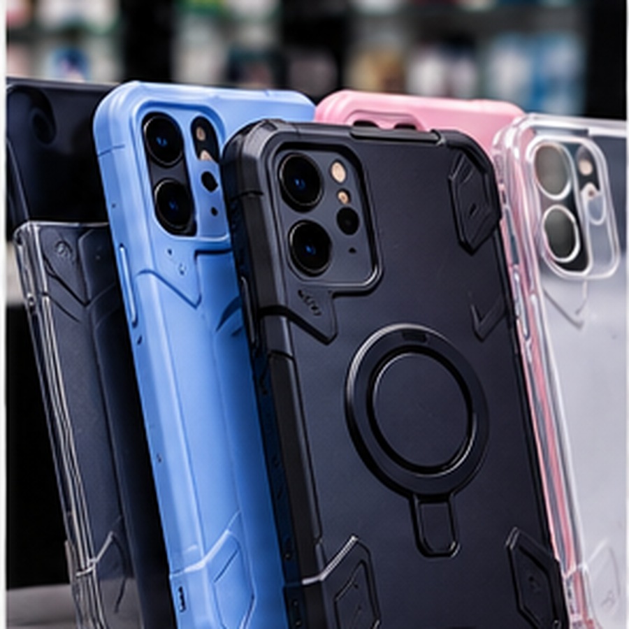 Phone Back Cover