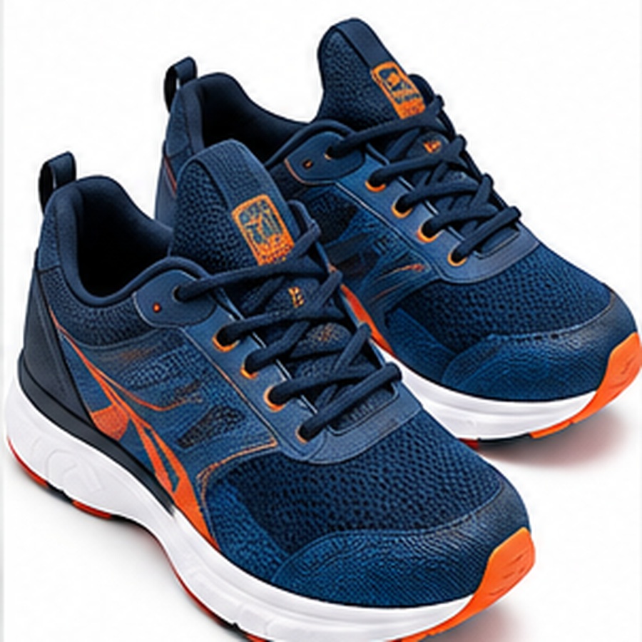 Kids' Sports Shoes