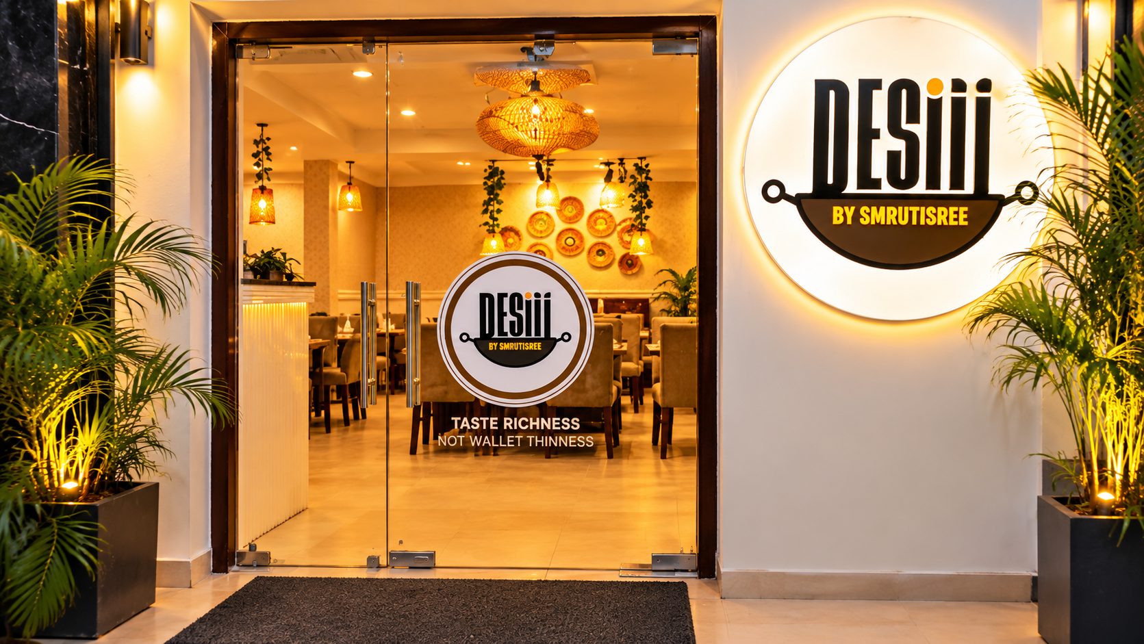 Desiii By Smrutisree interior photo 1