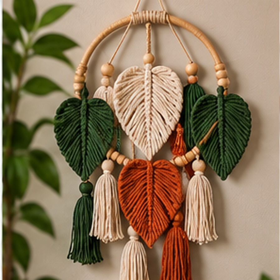 Decorative Wall Hanging