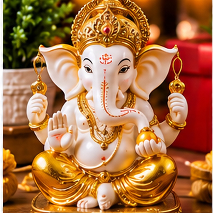 Decorative Showpiece