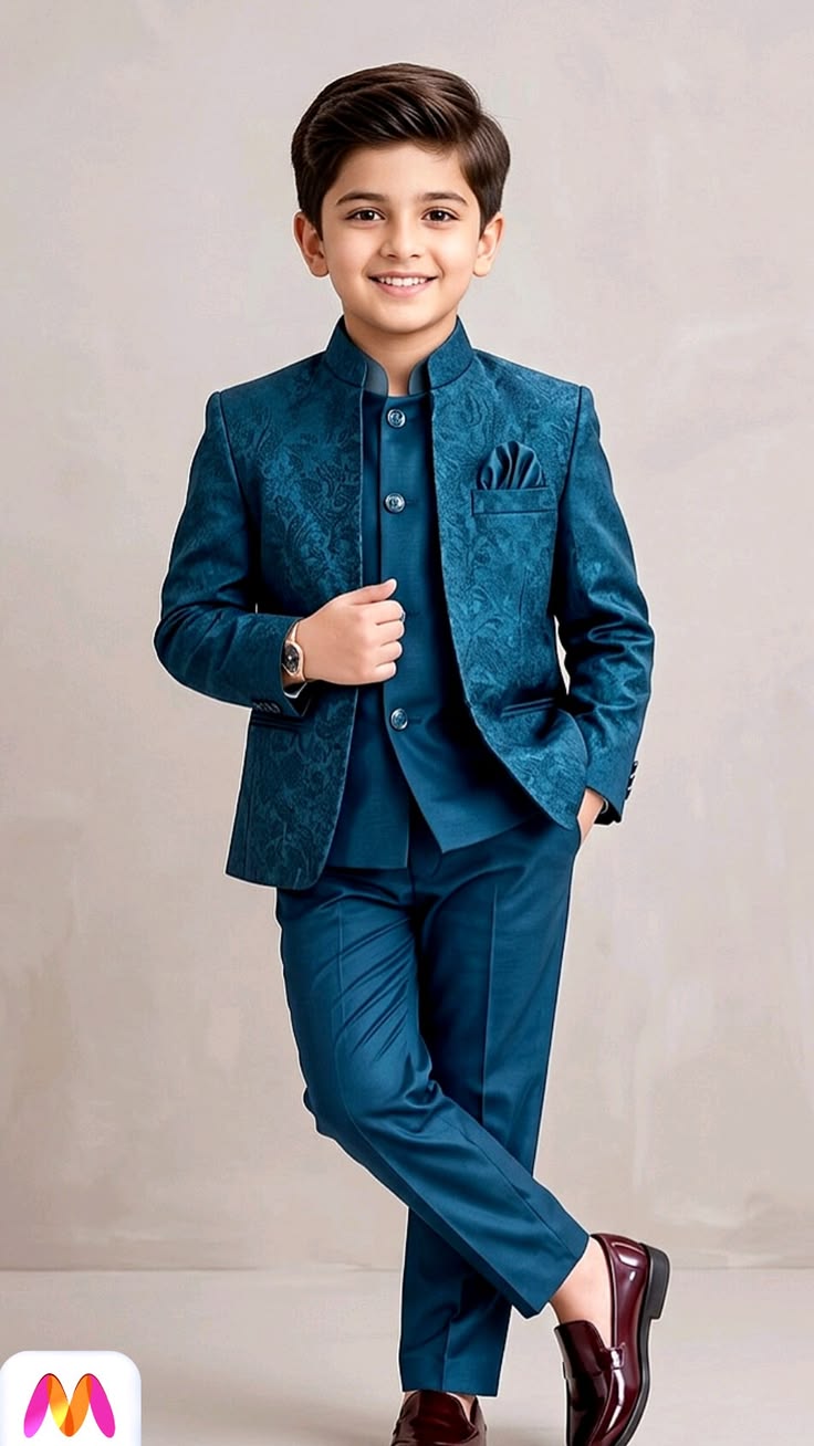 party wear suit