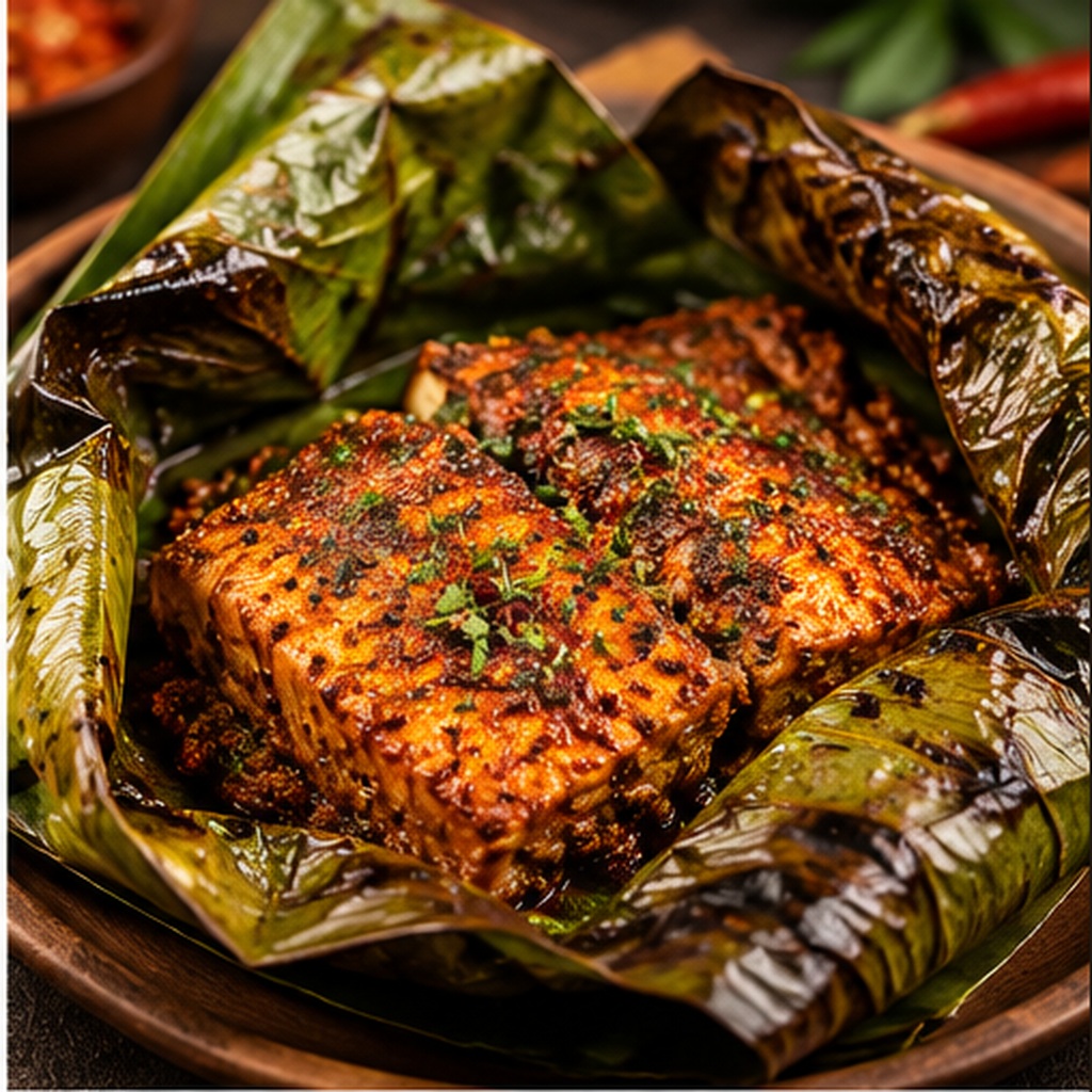 Fish Patrapoda