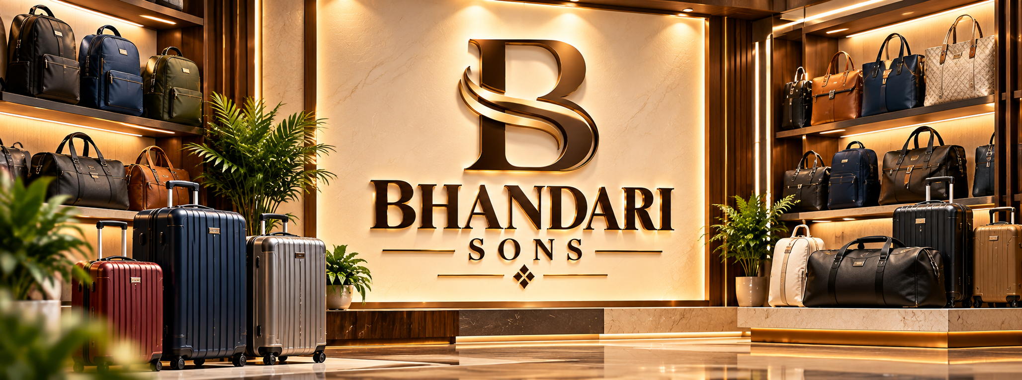 BHANDARI SONS