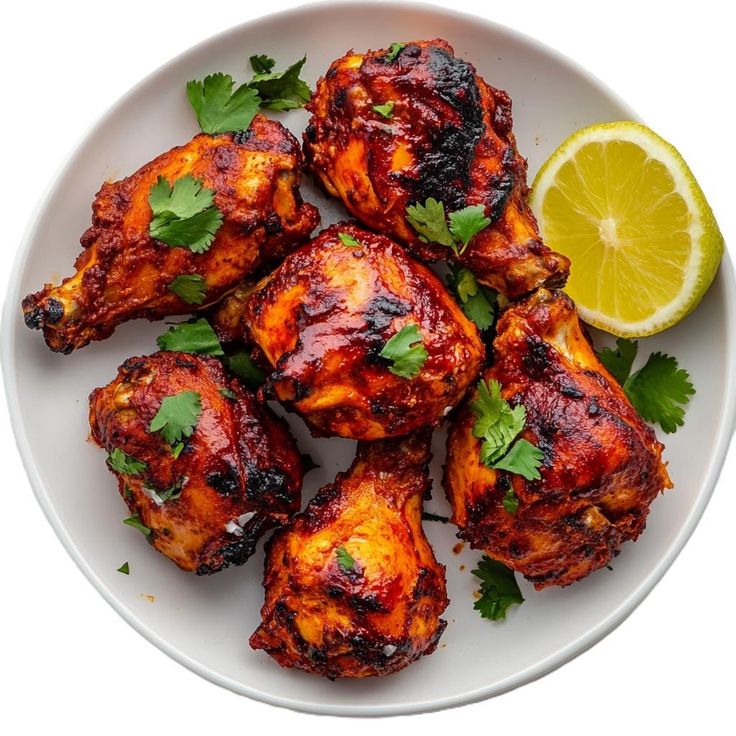 Tandoori Chicken