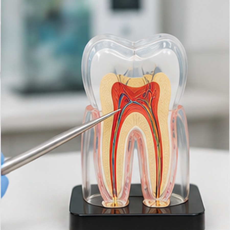 Root Canal Consultation