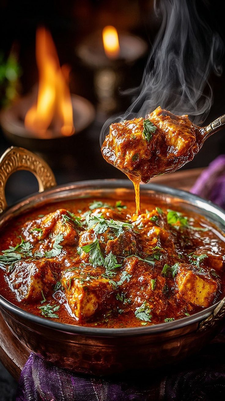 kadhai paneer
