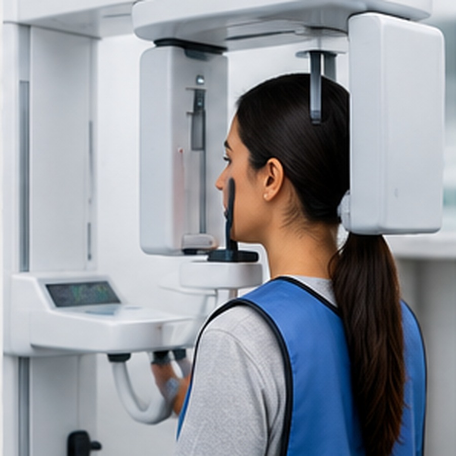 Dental X-Ray