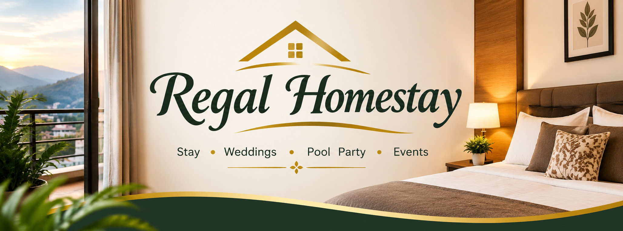 REGAL HOMESTAY