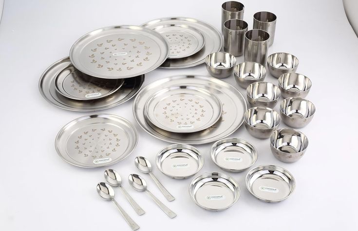 Dinner set