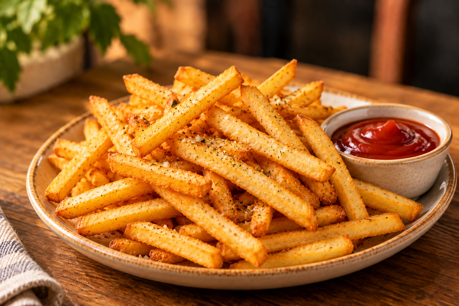 French Fries