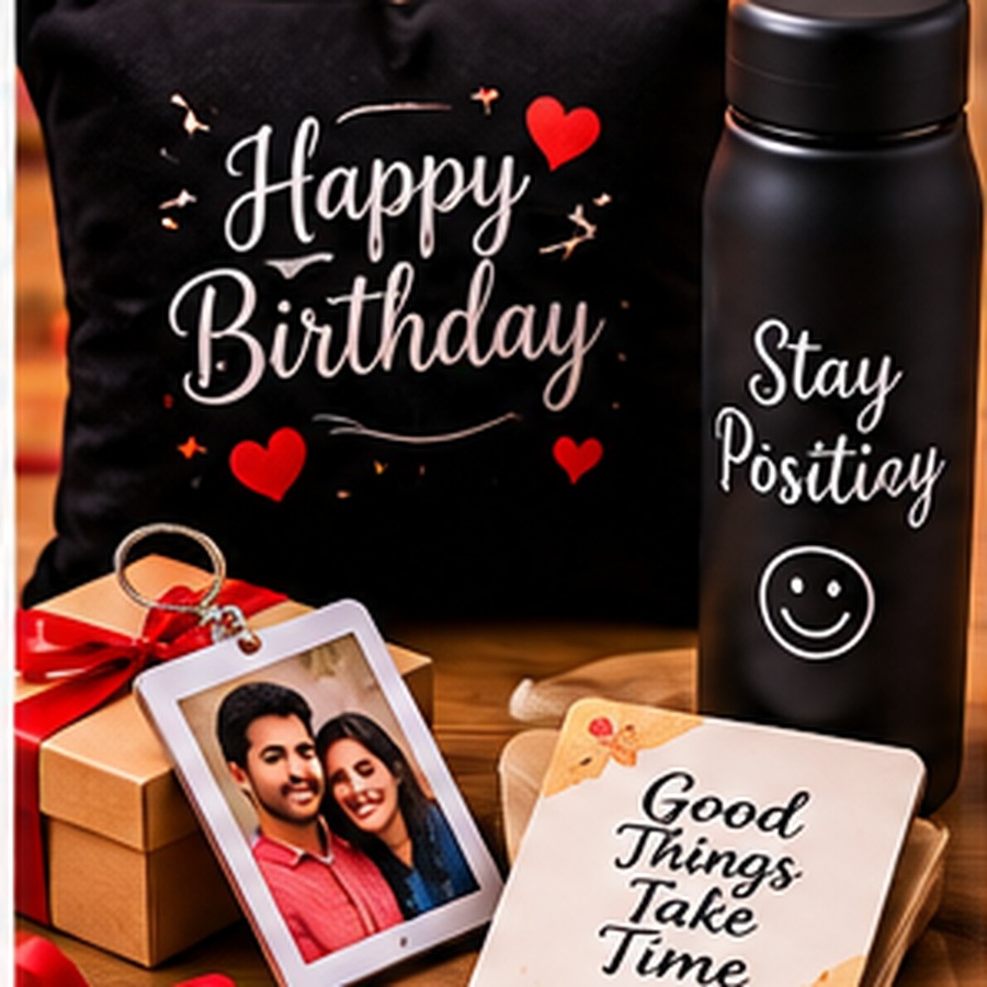 Gift Wrapping