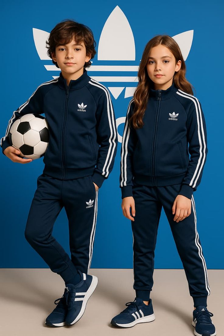 tracksuits