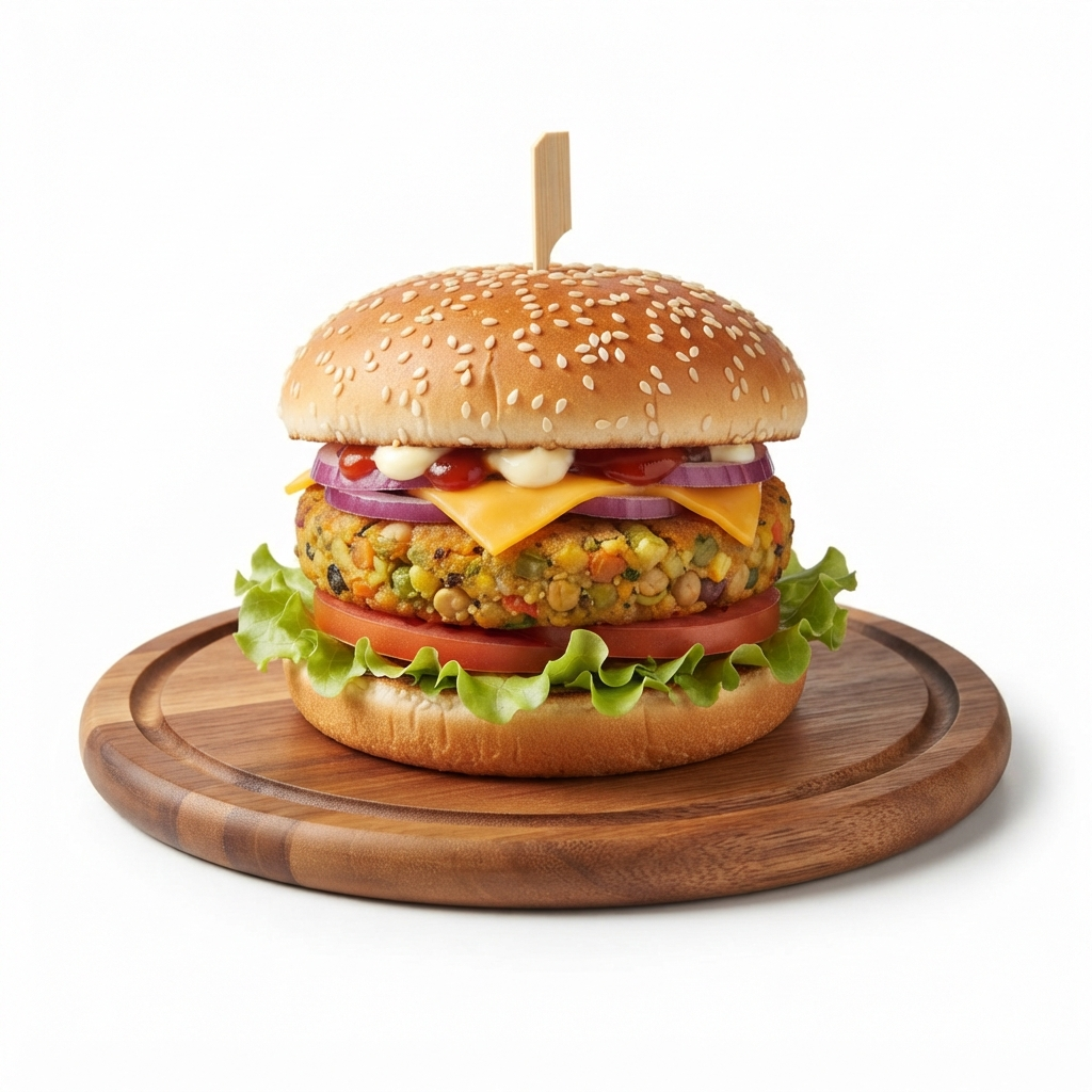 Veg Burger