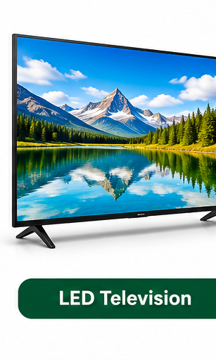LED Television