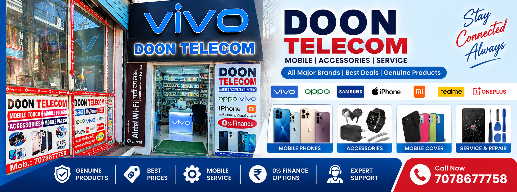 Doon Telecom