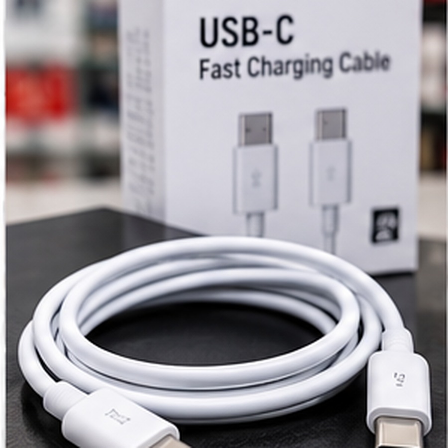 USB-C Charging Cable