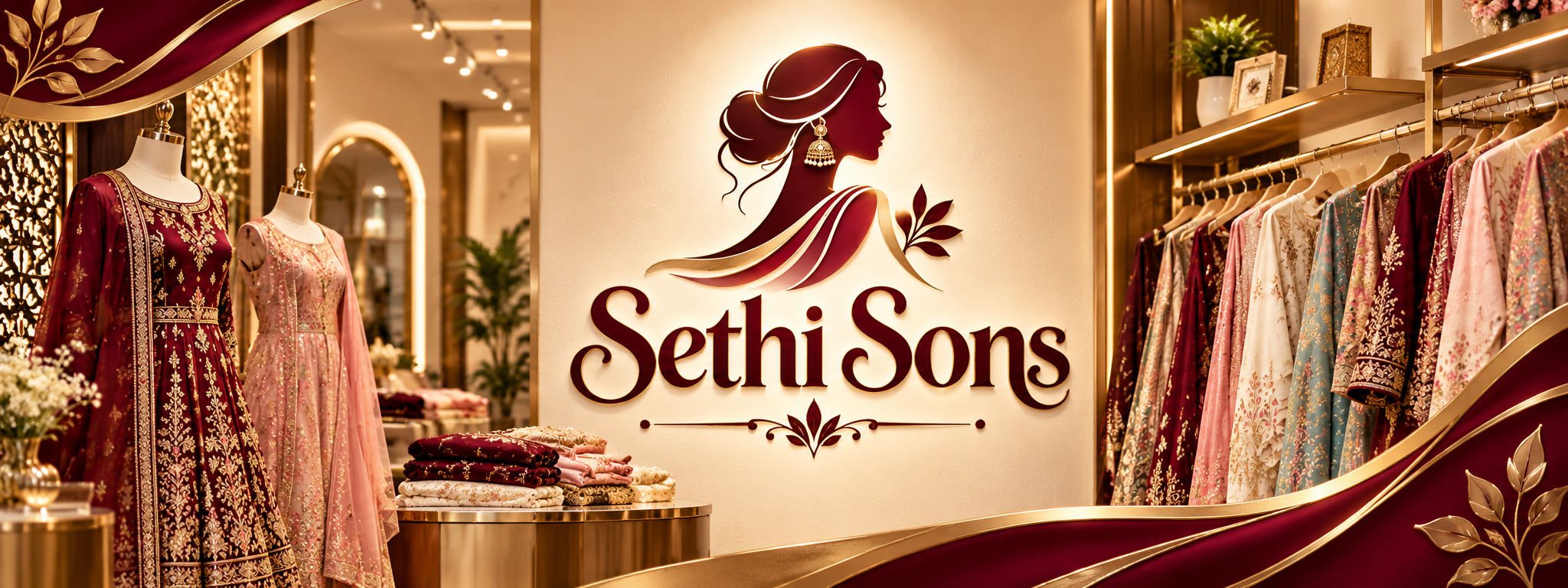SETHI SONS