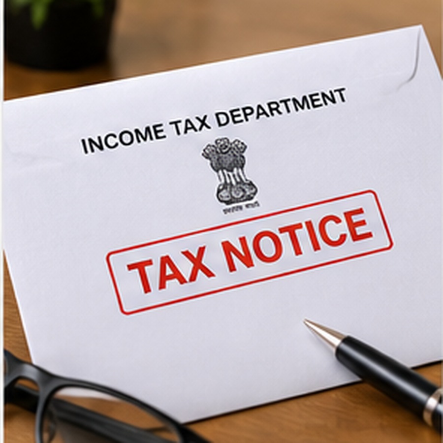Tax Notice Consultation