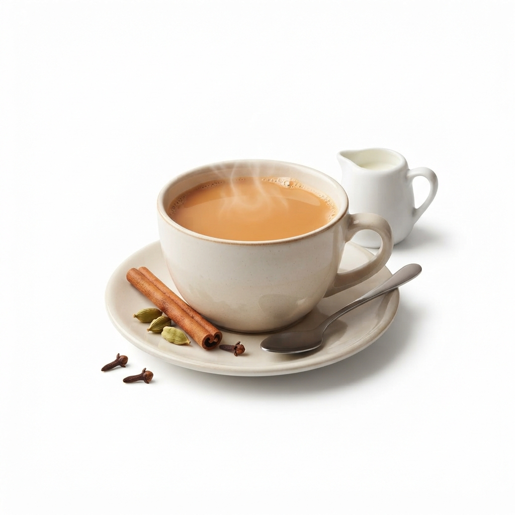 Masala Chai