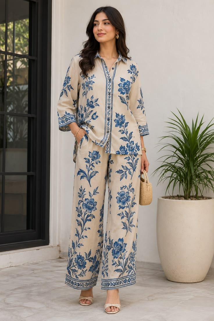 Co-ord set