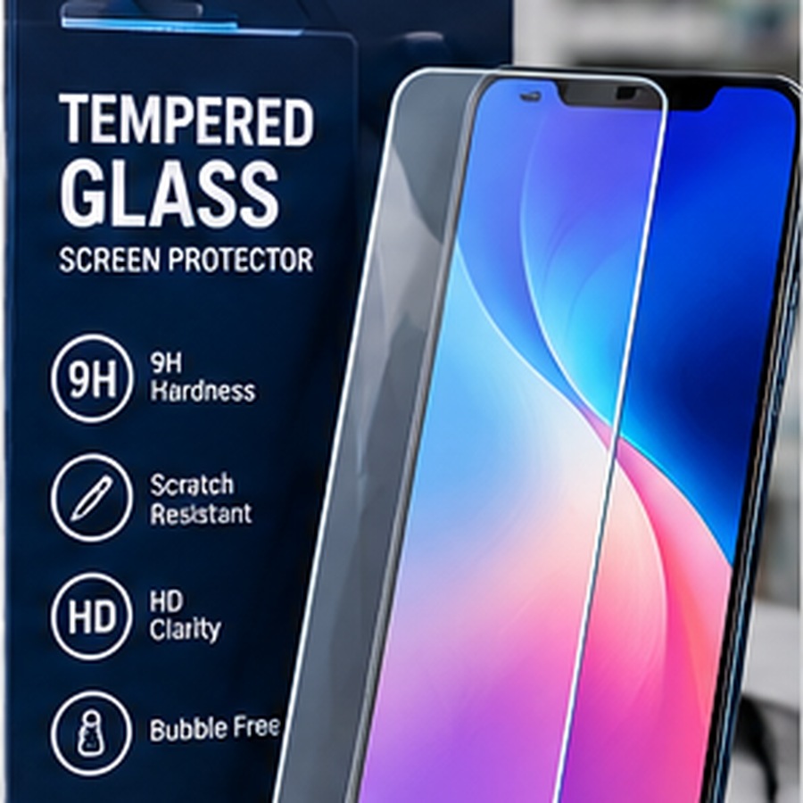 Tempered Glass