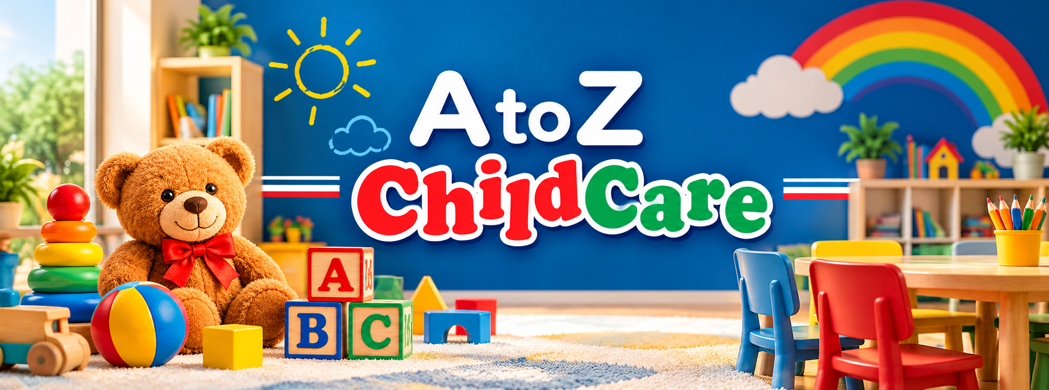 A TO Z CHILDCARE