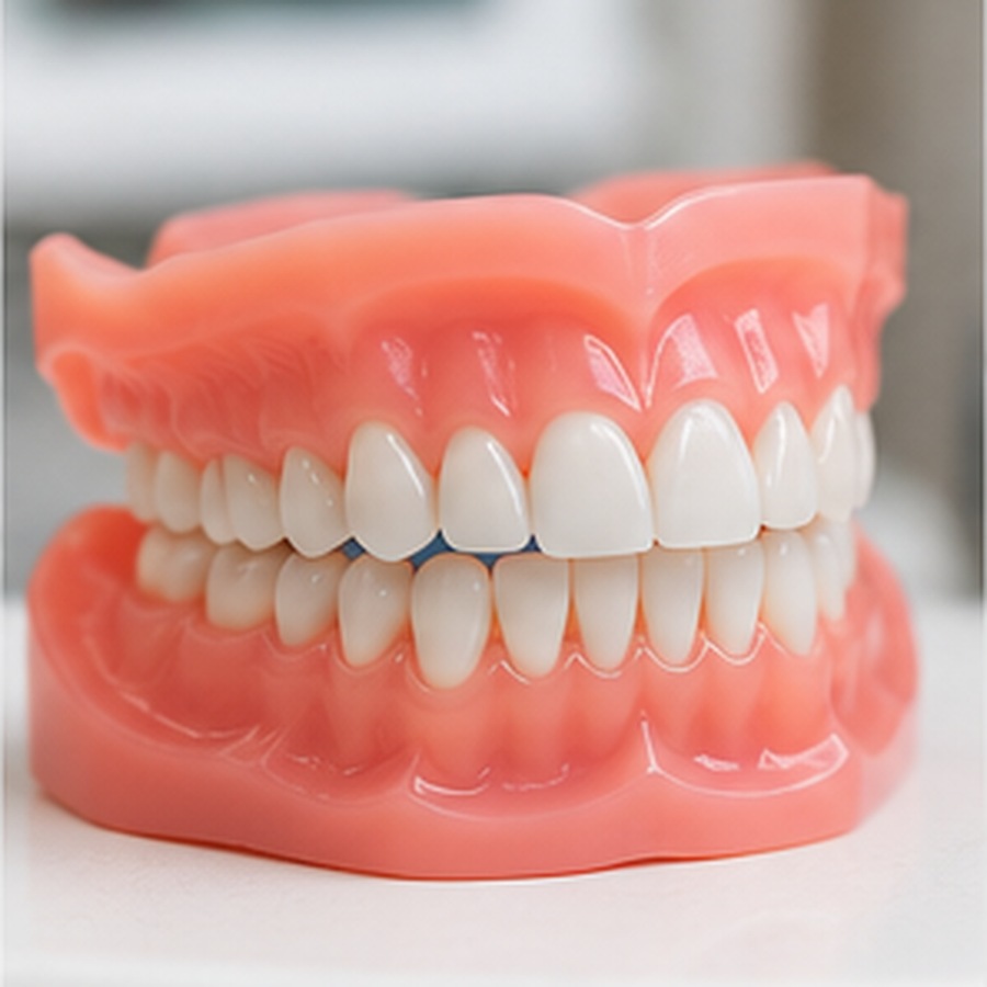Orthodontic Consultation