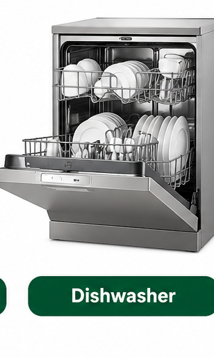 Dishwasher