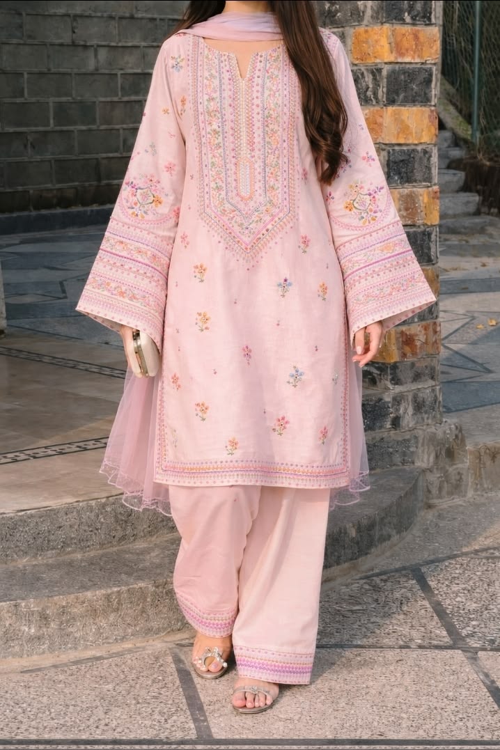 Daily wear suit