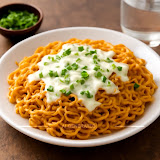 Cheesy Blast Maggie