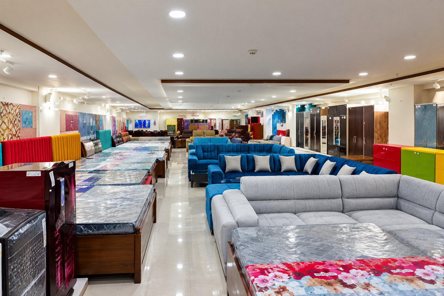 DOON FURNITURE HOUSE interior photo 2