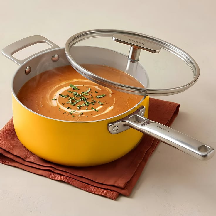 Saucepan