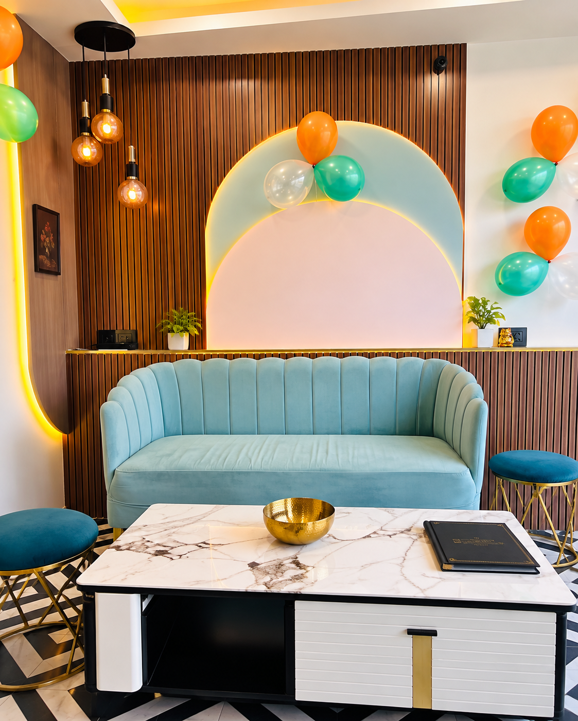 The London Salon interior photo 4
