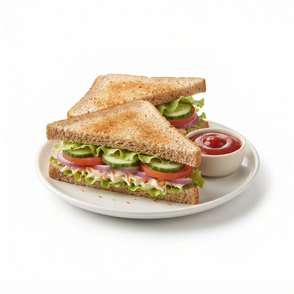 Veg Sandwich
