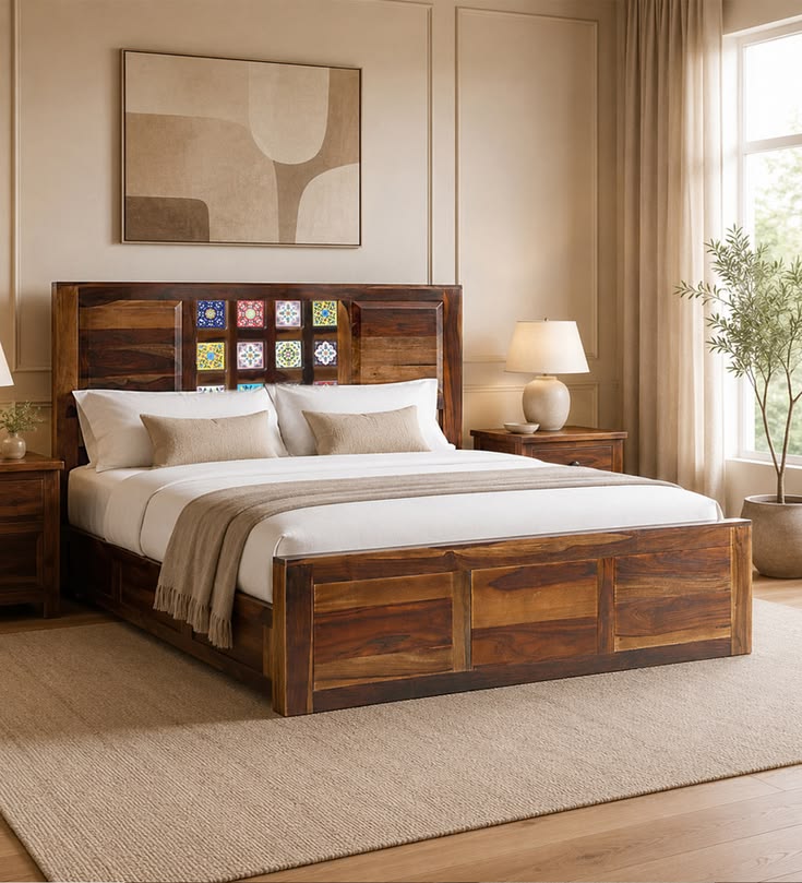 King Size Beds