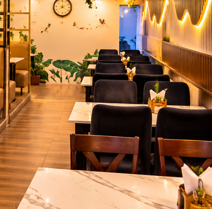 Desiii By Smrutisree interior photo 4