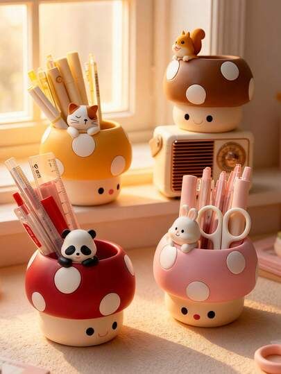 Pen Holder