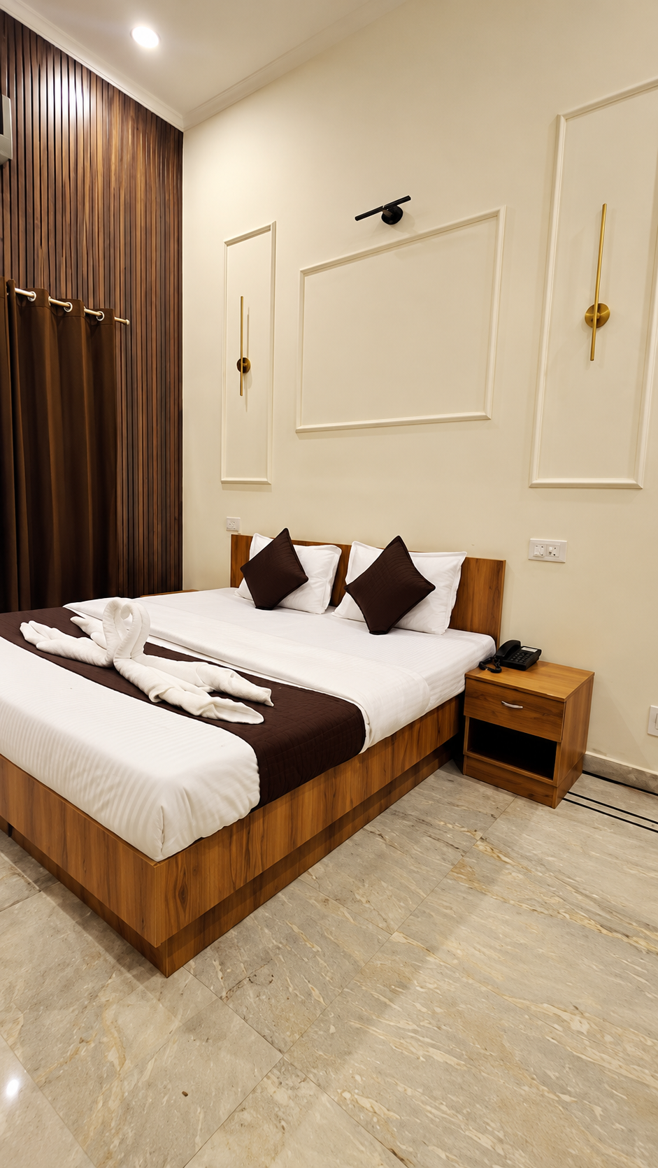 Hotel Laxmi Palace interior photo 3